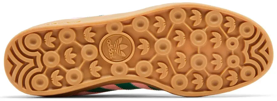 adidas Gazelle Indoor Pink Velvet (W)