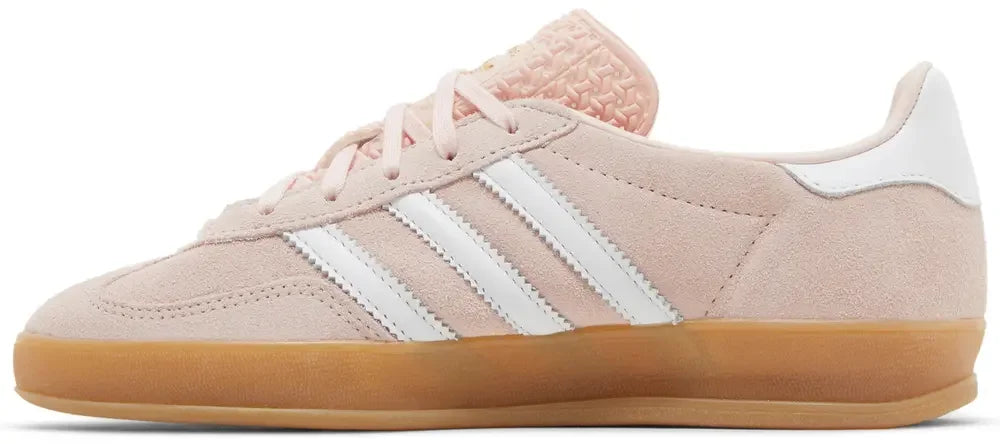 adidas Gazelle Indoor Sandy Pink (W)