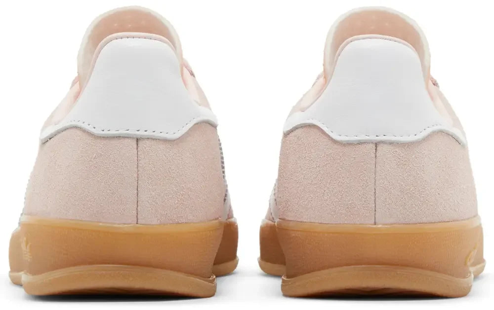 adidas Gazelle Indoor Sandy Pink (W) Hell counter