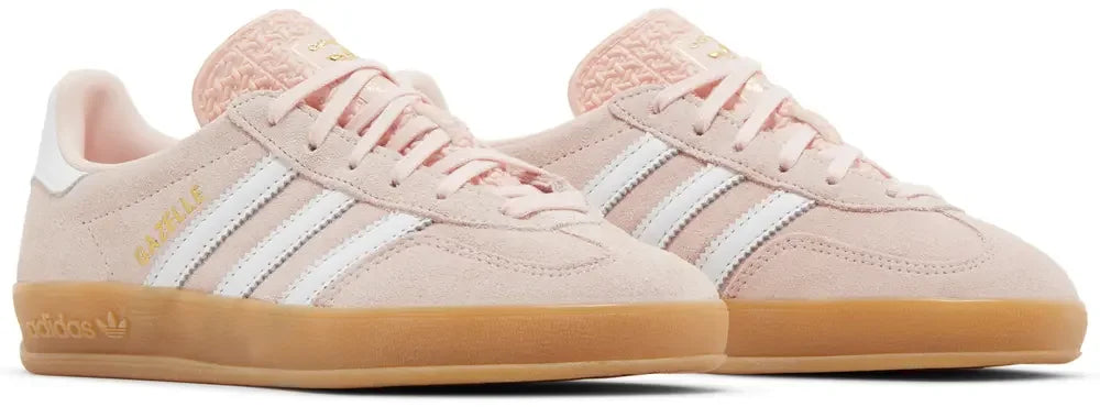 adidas Gazelle Indoor Sandy Pink (W)