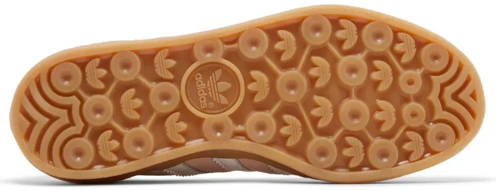 adidas Gazelle Indoor Sandy Pink (W) Sole