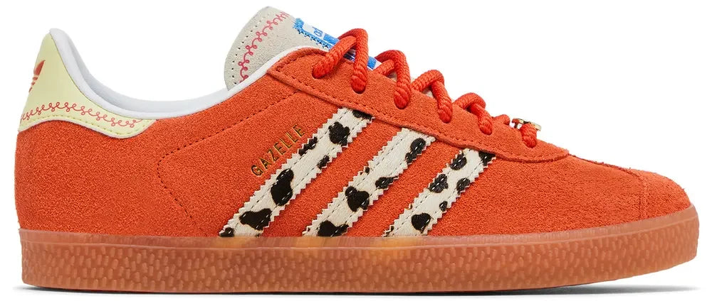 adidas Gazelle Toy Story Jessie (GS)