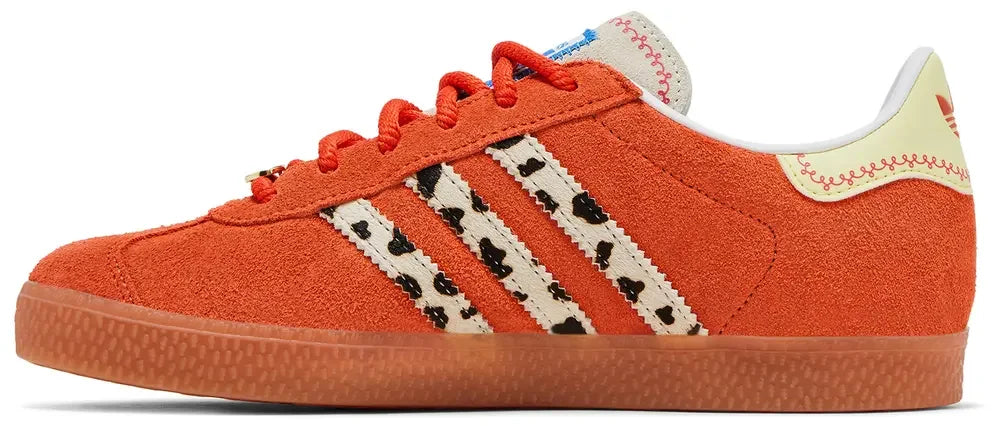 adidas Gazelle Toy Story Jessie (GS)