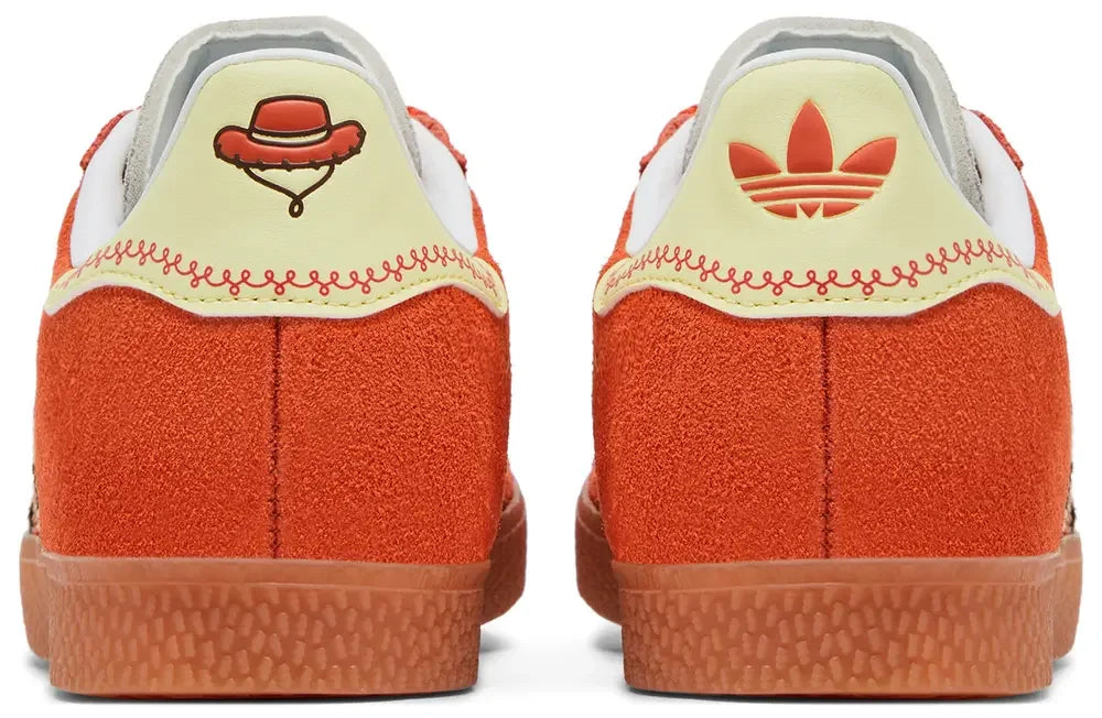 adidas Gazelle Toy Story Jessie (GS)