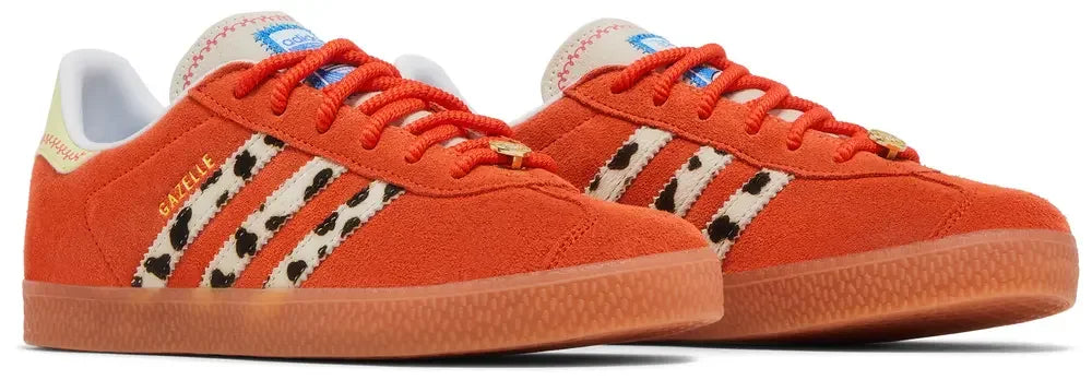 adidas Gazelle Toy Story Jessie (GS)