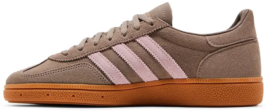 adidas Handball Spezial Chalky Brown Clear Pink (W) 2