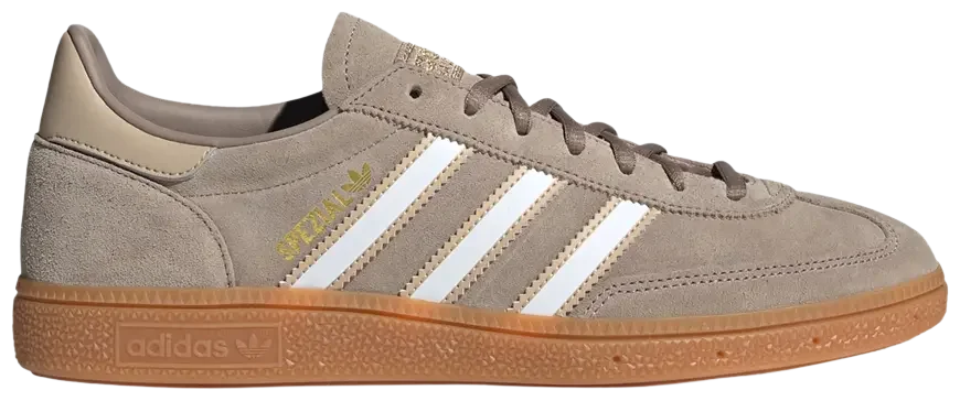adidas Handball Spezial Chalky Brown Cow Print (W)