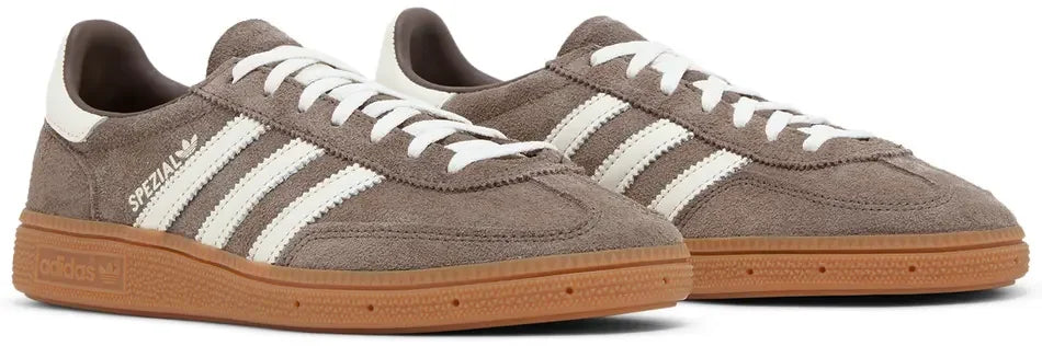 adidas Handball Spezial Earth Strata Gum (W) Pair