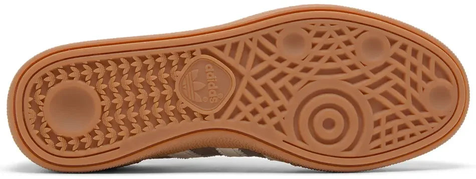 adidas Handball Spezial Earth Strata Gum (W) Sole