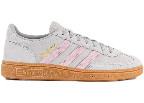 adidas Handball Spezial Grey Clear Pink (W)