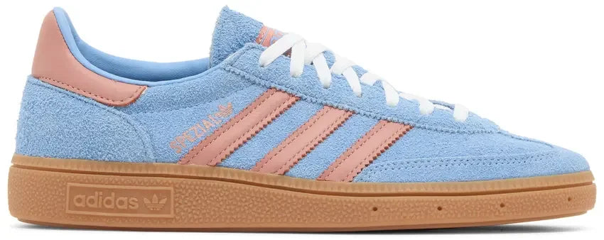 adidas Handball Spezial
Light Blue Wonder Clay (Women's)