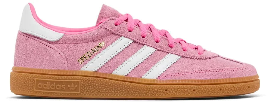 adidas Handball Spezial Lucid Pink White (W)