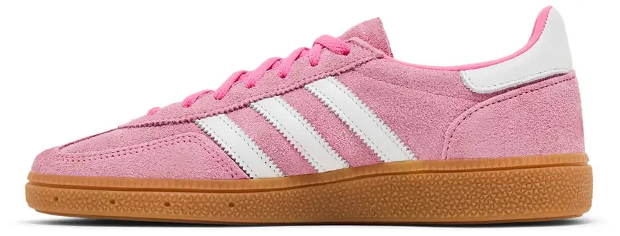 adidas Handball Spezial Lucid Pink White (W)