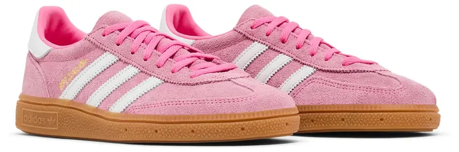 adidas Handball Spezial Lucid Pink White (W)