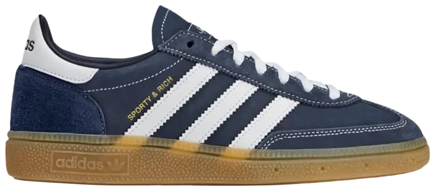 adidas Handball Spezial Sporty & Rich Night Indigo