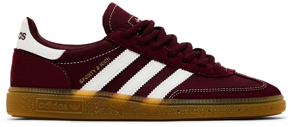 adidas Handball Spezial Sporty & Rich Shadow Red