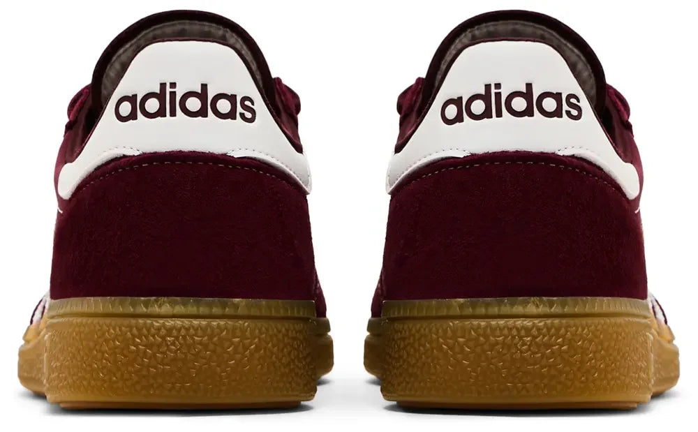 adidas Handball Spezial Sporty & Rich Shadow Red