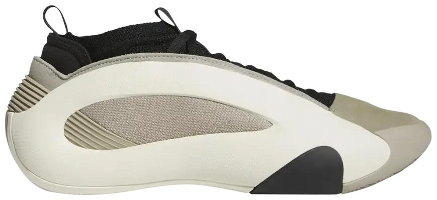 adidas Harden Vol. 8 Feather Grey