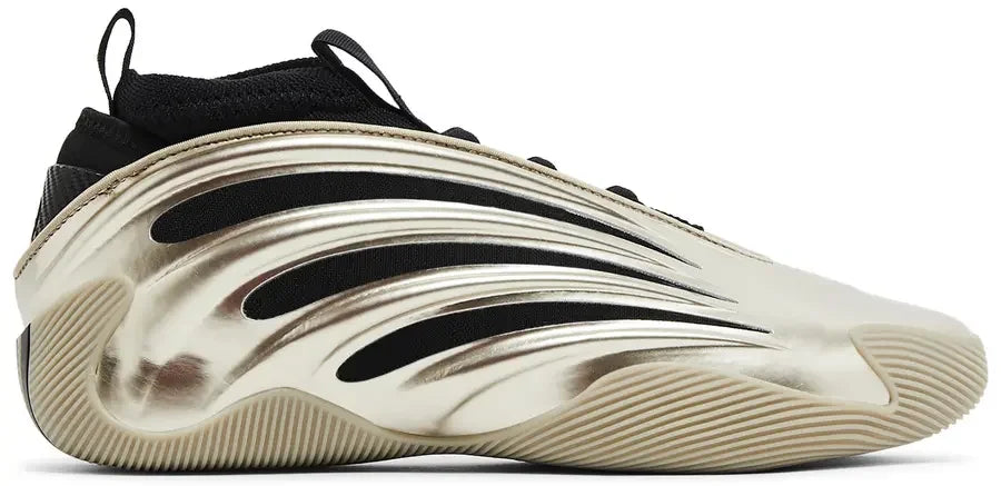 adidas Harden Vol. 9 Cyber Metallic