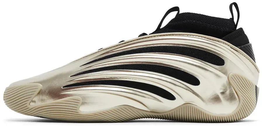 adidas Harden Vol. 9 Cyber Metallic 2