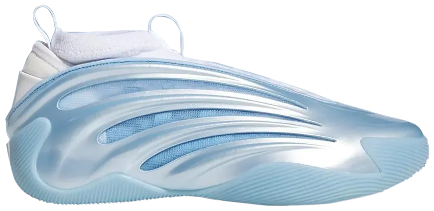 adidas Harden Vol. 9 Glow Blue