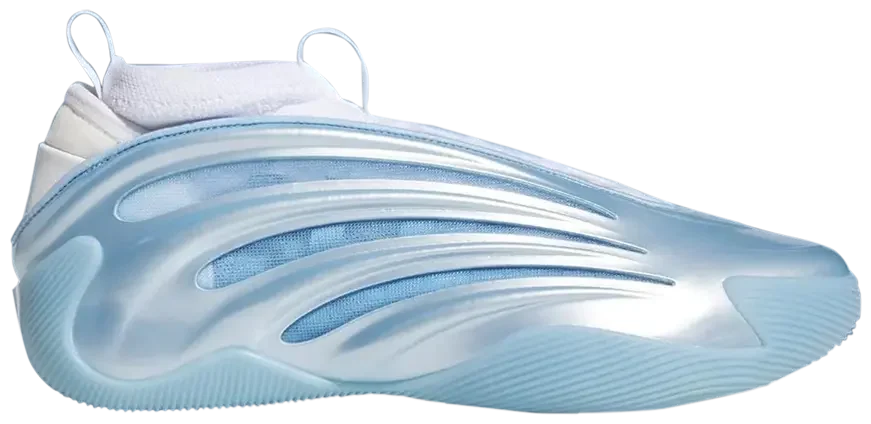 adidas Harden Vol. 9 Glow Blue