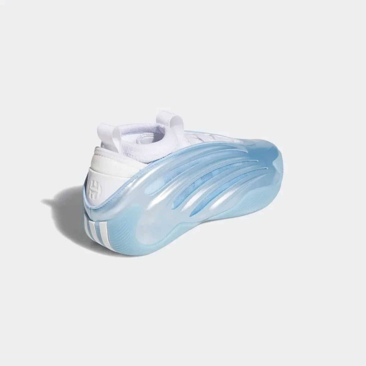 adidas Harden Vol. 9 Glow Blue