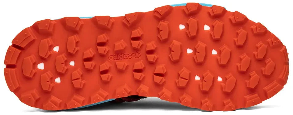 adidas NMD Hu Pharrell Inspiration Pack Black sole