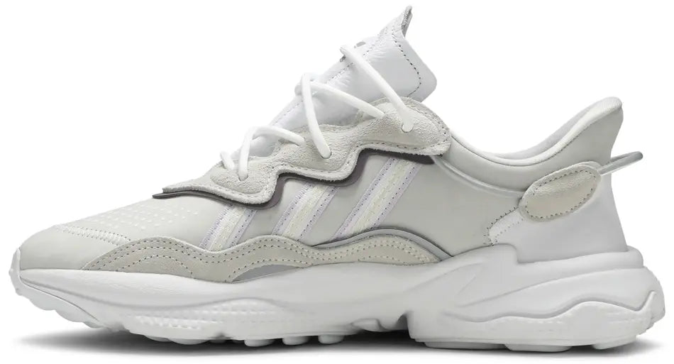 adidas Ozweego Cloud White Silver Metalic (W)