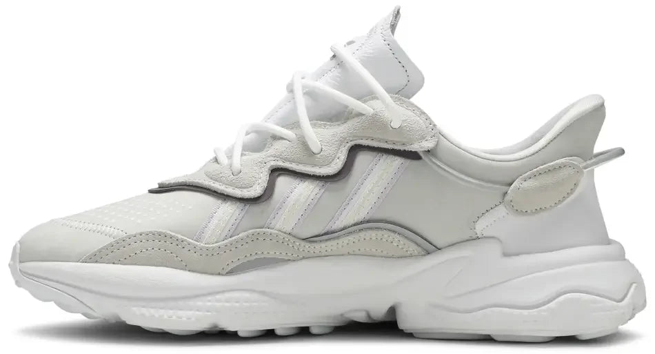 adidas Ozweego Cloud White Silver Metalic (W)