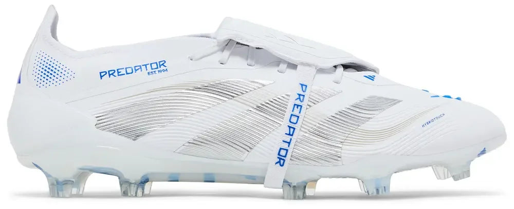 adidas Predator Elite Foldover Tongue FG Polar Victory Pack