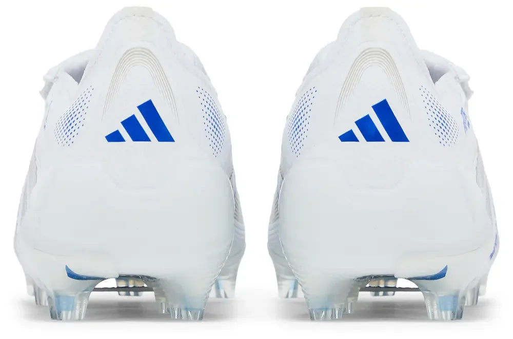 adidas Predator Elite Foldover Tongue FG Polar Victory Pack