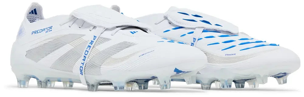 adidas Predator Elite Foldover Tongue FG Polar Victory Pack