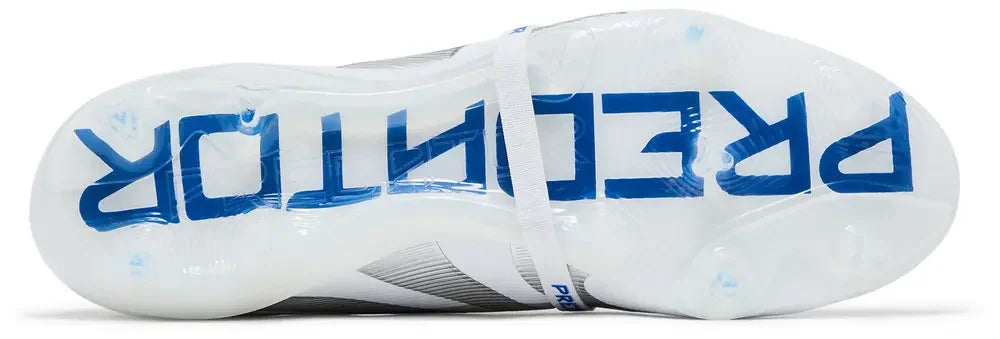 adidas Predator Elite Foldover Tongue FG Polar Victory Pack