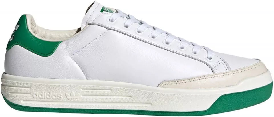 adidas Rod Laver White Fairway