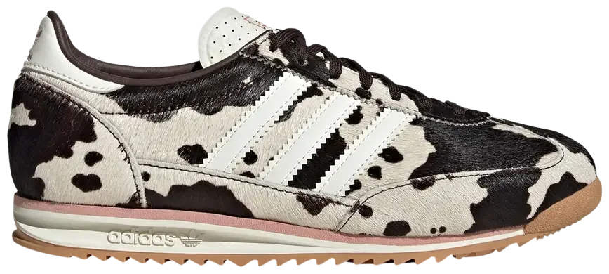 adidas SL 72 OG Cow Print (W)