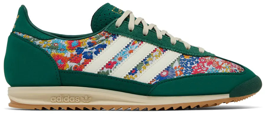 adidas SL 72 OG Liberty London Collegiate Green (W)