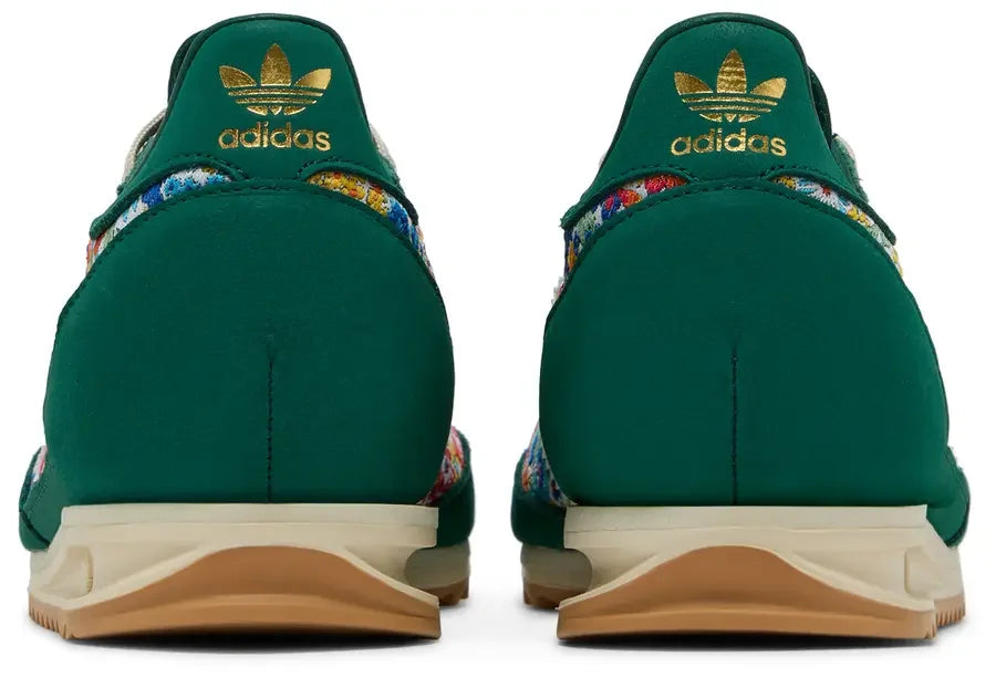 adidas SL 72 OG Liberty London Collegiate Green (W)