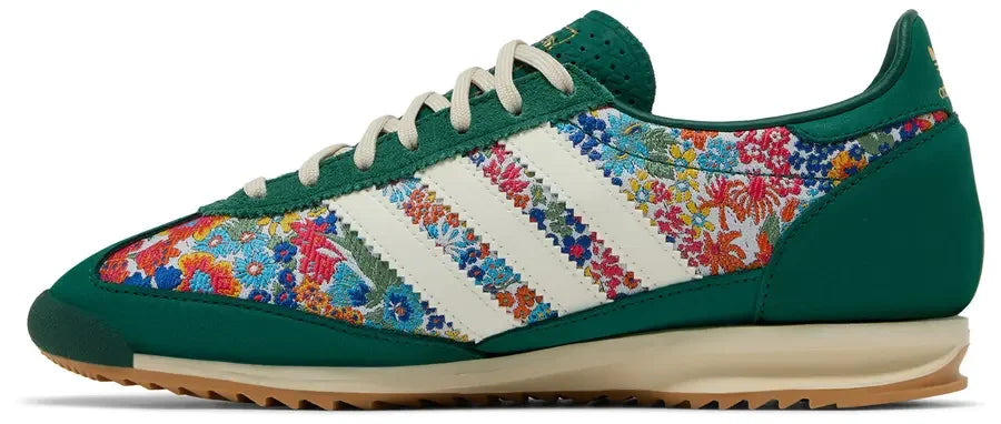 adidas SL 72 OG Liberty London Collegiate Green (W)
