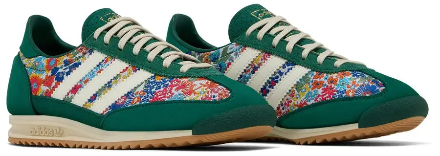 adidas SL 72 OG Liberty London Collegiate Green (W)