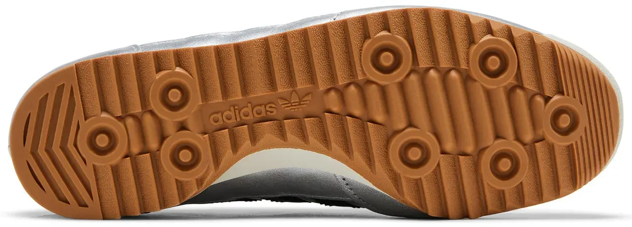 adidas SL 72 OG Silver Metallic Black Gum (W) Sole