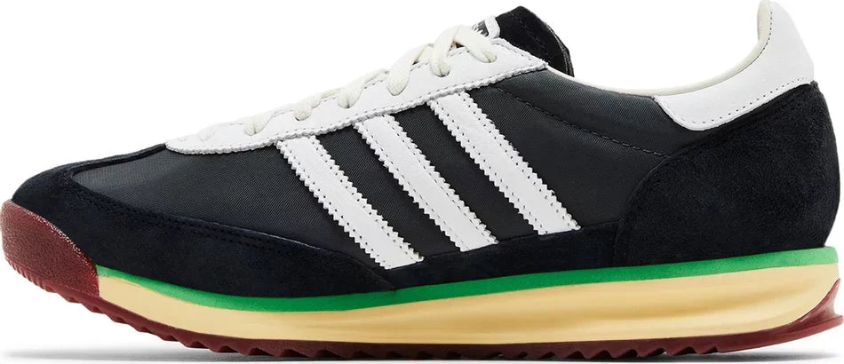 adidas SL 72 RS Bob Marley One Love