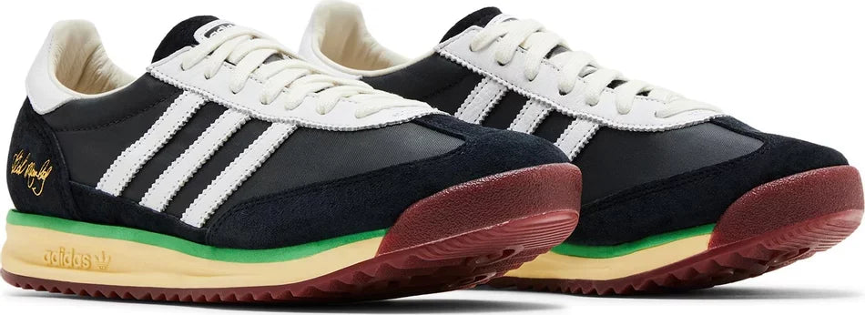 adidas SL 72 RS Bob Marley One Love pair