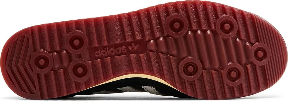 adidas SL 72 RS Bob Marley One Love sole