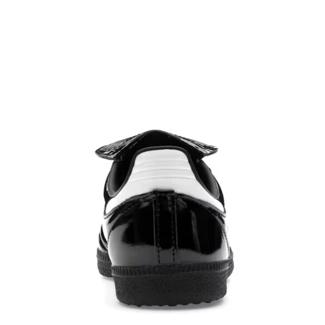 adidas Samba LT Core Black Patent Leather (W)