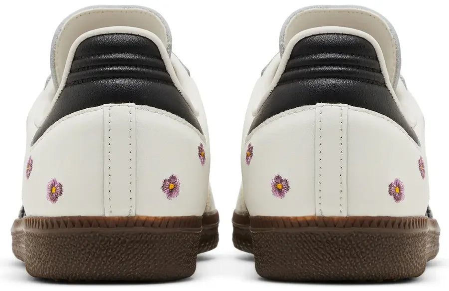 adidas Samba Light Purple Floral (W)