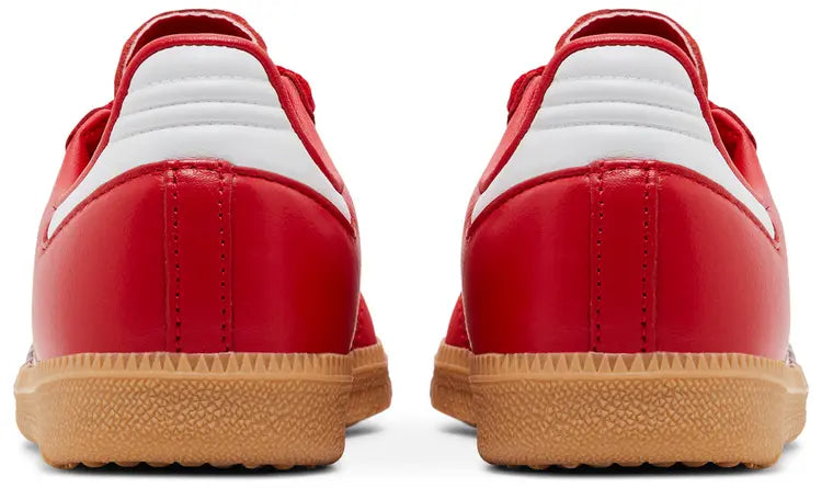 adidas Samba OG Better Scarlet (W)