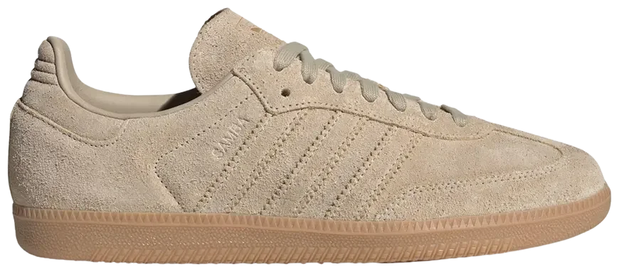 adidas Samba OG Clay Brown Oat