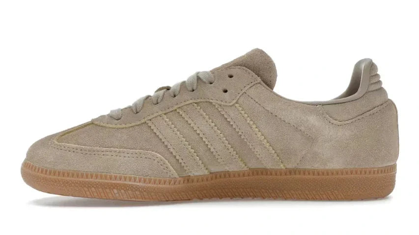 adidas Samba OG Clay Brown Oat