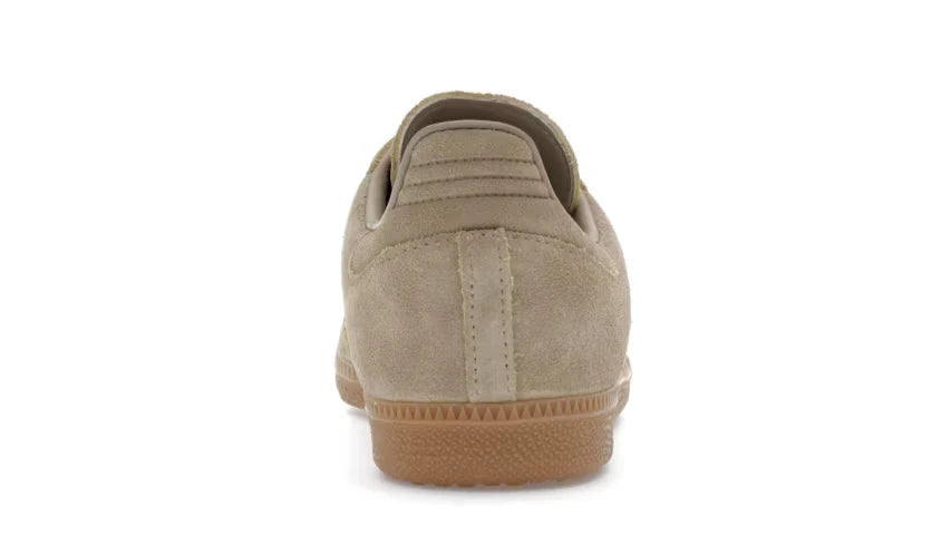 adidas Samba OG Clay Brown Oat